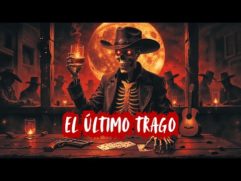 El Último Trago | Dark Country en Español