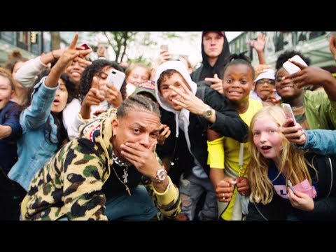 Video thumbnail for Opgekomen