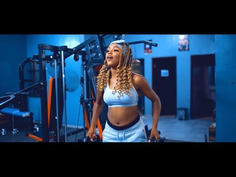 Sahel la CIP - JESSICA [Official Music Video]