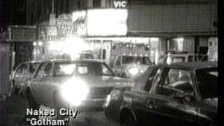 John Zorn–Batman (HQ)