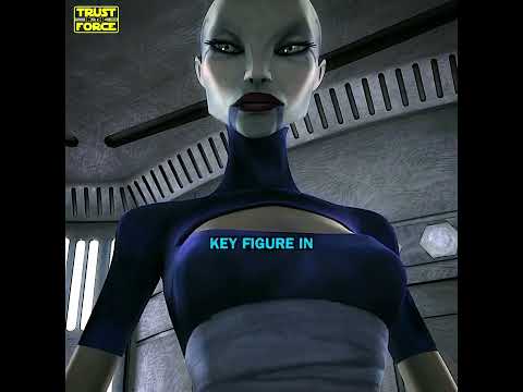 Who IS Asajj Ventress?