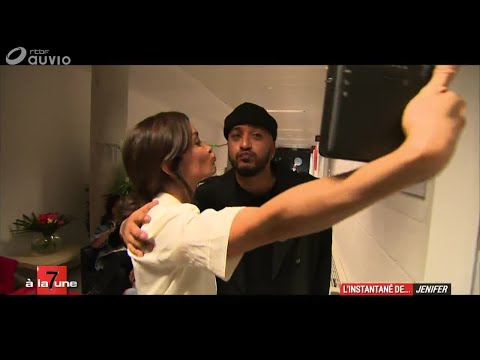 L'instantané de Jenifer [27/04/2019]