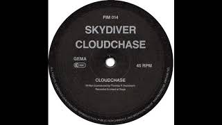 Skydiver ‎– Cloudchase