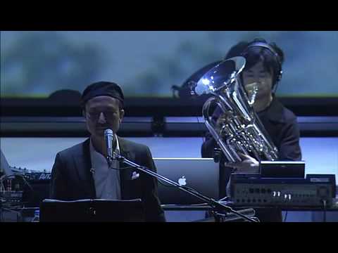 Everybody had a hard year - HASYMO