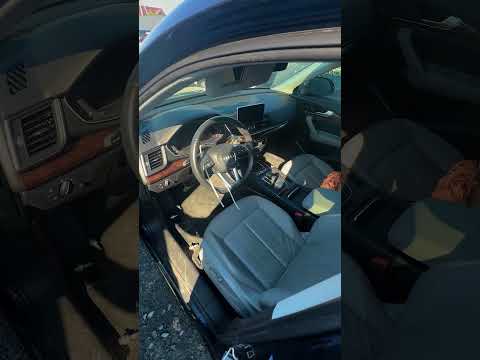 Автомобіль Audi Q5 Premium Plus 2018 | GrandCar