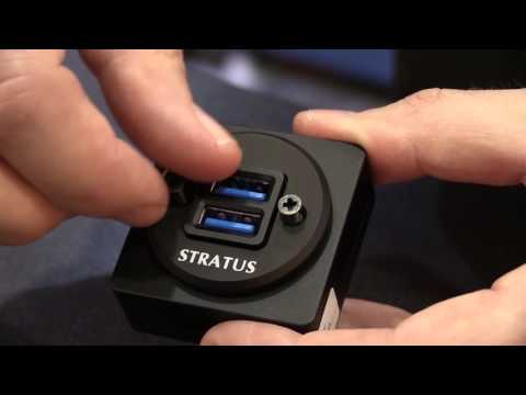 Highlights from AEA 2017