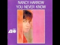 Nancy Harrow - Lover, Come Back to Me