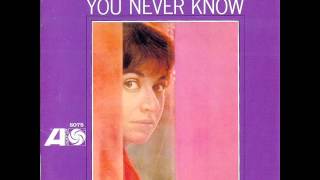 Nancy Harrow - Lover, Come Back to Me