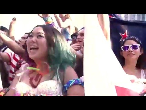 The Chainsmokers ft. Rozes - Roses (Dash Berlin Remix)