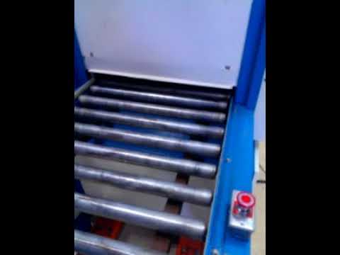 ZMD INTERNATIONAL 27 Used Flatbed Roller Die Cutters | PlastiMach Corp (1)