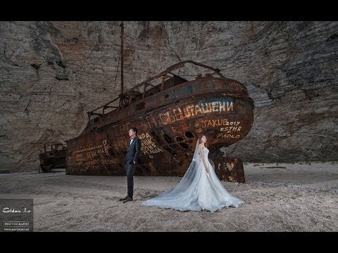 Europe Oversea Tour Making of