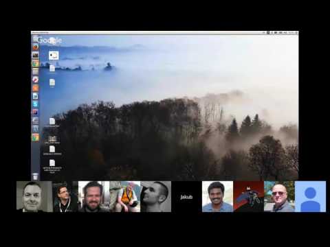 CQRS and Event Sourcing with Jakub Pilimon
