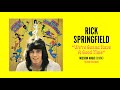 Rick Springfield - We're Gonna Have A Good Time (4/27/2021)