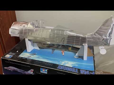 Focke Wulf Fw 190A-5 Scale 1/10
