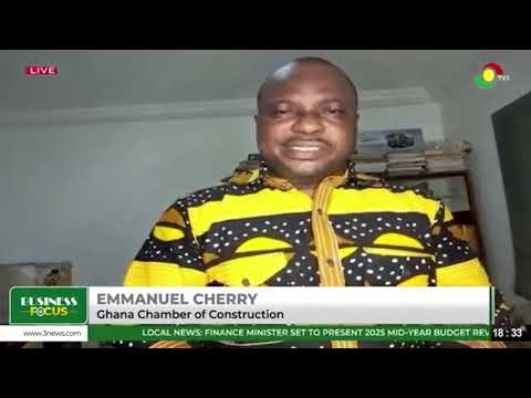 Midyear budget: Gov’t must pay at least 75% of debts owed – Construction Chamber | #BusinessFocus