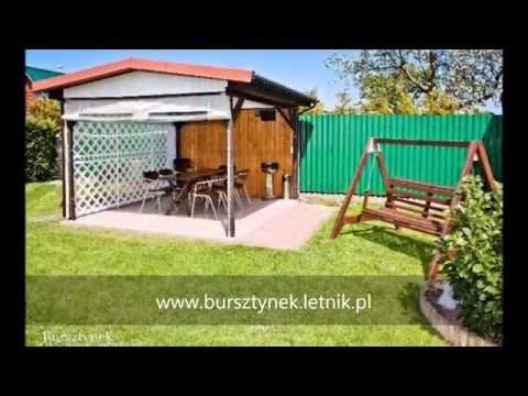 Kwatera prywatna Bursztynek Chłapowo Zagrodowa 13