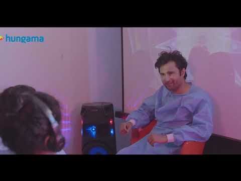 Sanket Dilli vibes webseries 