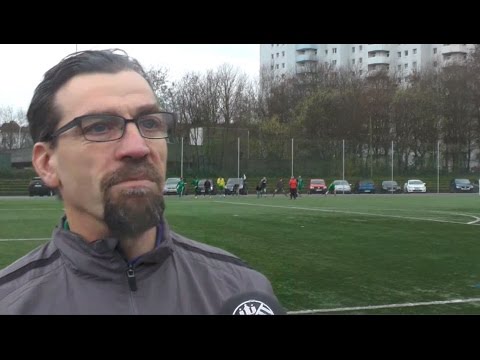Die Stimmen zum Spiel (GWE - SCALA II, U16 B-Junioren, Bezirksliga 5) | ELBKICK.TV