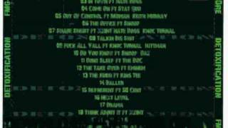 dr. dre - The Office Ft.-Snoop Dogg - Detoxification