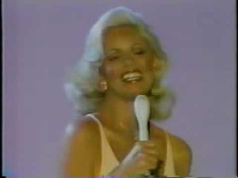 Captain & Tennille 1979 Do That To Me One More Time