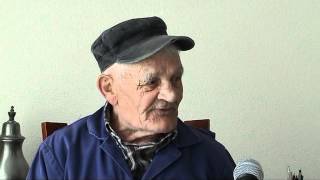 Marinus van der Staak, Oudheusden