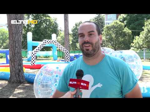 BL HRONIKA 28 06 22 - IGRE BEZ GRANICA