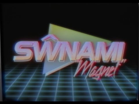 Swnami - Magnet