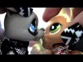 LPS: Supernatural MV 