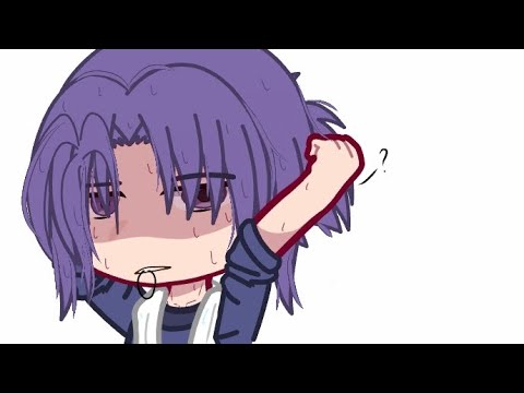 Reo out of the shower [Blue lock]• Nagireo •[Trend ig]