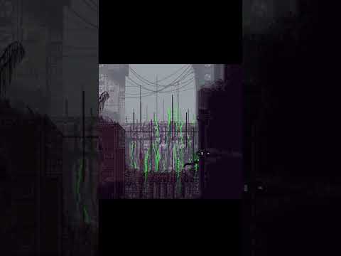 My First Rain World Experience In A Nutshell