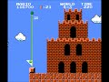 SMB2J Rom Hack NES Remake SMB Graphic Hack Freerun TAS