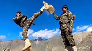 Feeling proud Indian Army 🇮🇳 status video song.