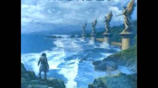 Rob Rock - Children Of The Wasteland