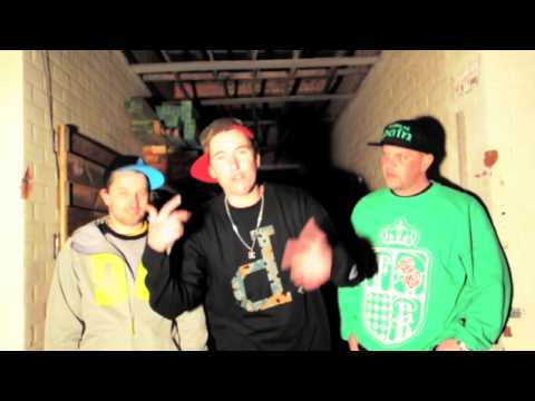 De Feesters: Joarn Oendergroend feat Dj S-ILL