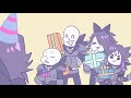 HAPPY BIRTHDAY GENERAL MTT By Jakei