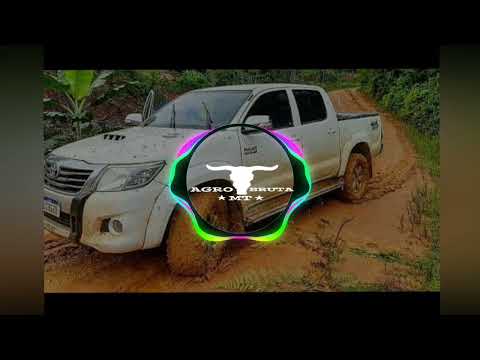 Pedro Sanches e Thiago Part. Luan Pereira: Pinta o cabelo de preto (com grave)