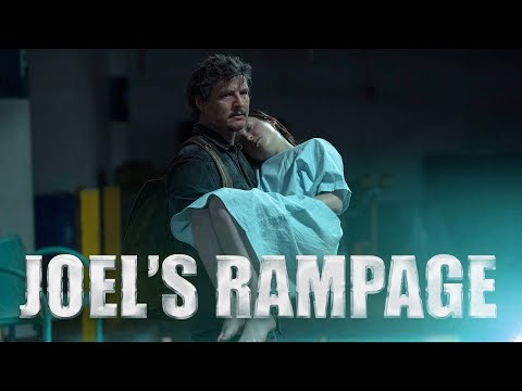 The Last of Us: Episode 9 'Joels Rampage' Finale OST - Epic Soundtrack