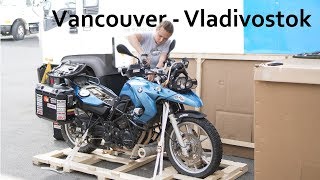 Video blog premiere!