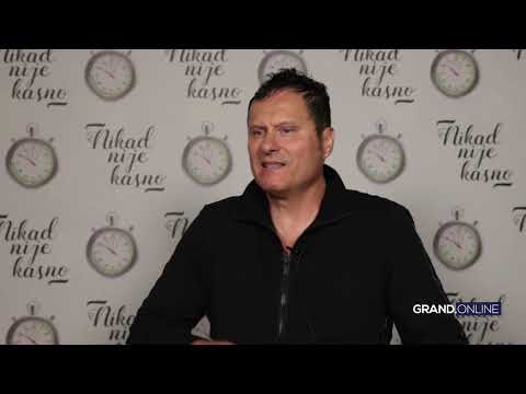 Producent emisije  ''prevario'' takmičara: ''Mislio sam da se šali''