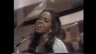 Midnight Train To Georgia (LIVE) -  Gladys Knight &amp; The Pips