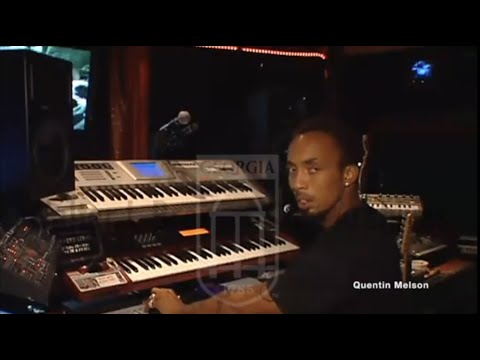 Dallas Austin Interview (April 23, 2004)