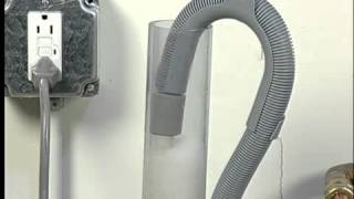 How to Diagnose a Leaking Front-Load Washer — Repair Advice from Sears PartsDirect