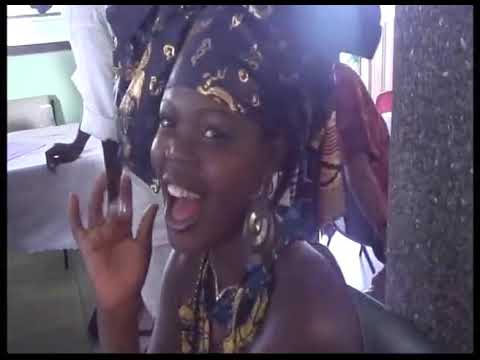 Omar 'Ghana Emotion'