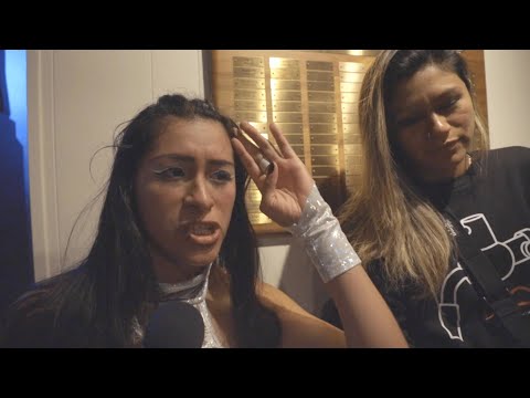 #ChasingForever Backstage Roundup ft. Alec Price, B3CCA, Ashley Vox, Dango, Anthony Greene + more!