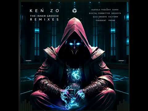 Ken Zo - The Inner Groove (DARDI Remix)