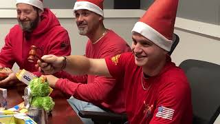 The Handyside Grinch 2