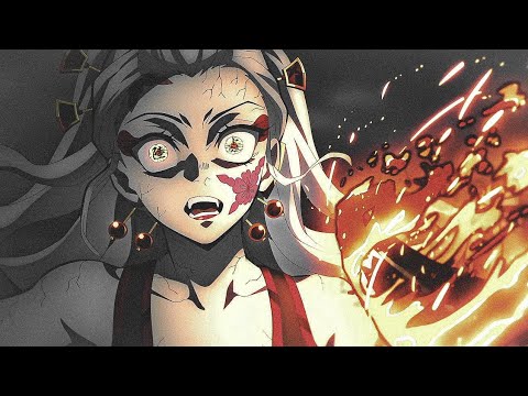 Demon Slayer x Dua Lipa 'Levitating' Anime Edit (Android)