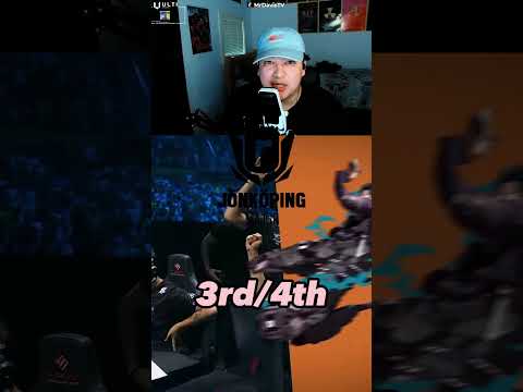 W7M Has Had a Perfect Season of #r6esports