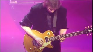 Steve Hackett - Supper's Ready [in full] - New Theatre, Oxford, 19/10/21