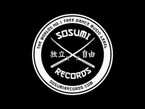 Denny Berland - El Chango [SOSUMI]